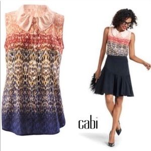 CAbi 3078 Love Blouse